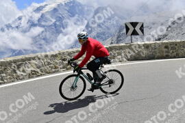 Foto #2425154 | 28-07-2022 13:23 | Passo Dello Stelvio - Prato Seite BICYCLES