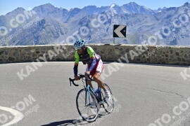 Foto #2253640 | 08-07-2022 11:10 | Passo Dello Stelvio - Prato Seite BICYCLES
