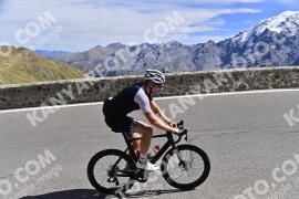 Photo #2878174 | 13-09-2022 12:42 | Passo Dello Stelvio - Prato side BICYCLES