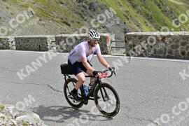 Foto #2429834 | 29-07-2022 11:28 | Passo Dello Stelvio - Prato Seite BICYCLES