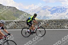 Foto #2596186 | 11-08-2022 13:58 | Passo Dello Stelvio - Prato Seite BICYCLES