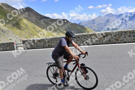 Photo #2778232 | 29-08-2022 12:29 | Passo Dello Stelvio - Prato side BICYCLES