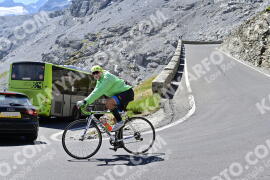 Foto #2369250 | 22-07-2022 11:06 | Passo Dello Stelvio - Prato Seite BICYCLES