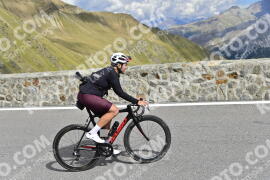 Photo #2812554 | 04-09-2022 14:34 | Passo Dello Stelvio - Prato side BICYCLES
