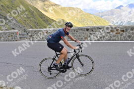 Photo #2779232 | 29-08-2022 13:49 | Passo Dello Stelvio - Prato side BICYCLES