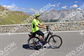 Foto #2564861 | 09-08-2022 14:21 | Passo Dello Stelvio - Prato Seite BICYCLES