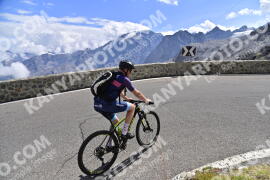 Foto #2839651 | 07-09-2022 11:50 | Passo Dello Stelvio - Prato Seite BICYCLES