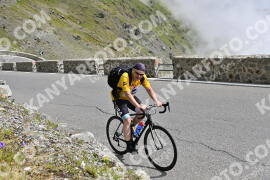 Photo #2426228 | 28-07-2022 11:09 | Passo Dello Stelvio - Prato side BICYCLES