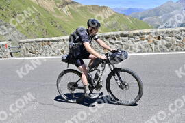 Foto #2301322 | 13-07-2022 14:05 | Passo Dello Stelvio - Prato Seite BICYCLES