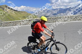 Foto #2581155 | 10-08-2022 14:01 | Passo Dello Stelvio - Prato Seite BICYCLES