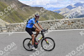 Foto #2791774 | 01-09-2022 14:25 | Passo Dello Stelvio - Prato Seite BICYCLES