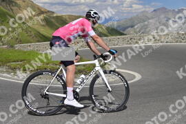 Photo #2235432 | 03-07-2022 15:29 | Passo Dello Stelvio - Prato side BICYCLES