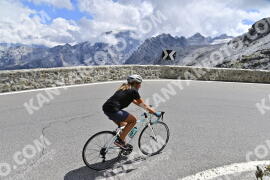 Photo #2406797 | 26-07-2022 13:26 | Passo Dello Stelvio - Prato side BICYCLES