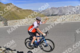 Foto #2865935 | 12-09-2022 16:01 | Passo Dello Stelvio - Prato Seite BICYCLES
