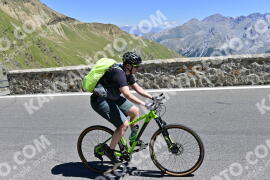 Photo #2342271 | 17-07-2022 13:20 | Passo Dello Stelvio - Prato side BICYCLES