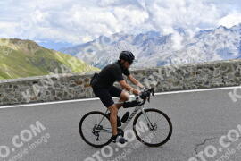 Foto #2430892 | 29-07-2022 13:08 | Passo Dello Stelvio - Prato Seite BICYCLES