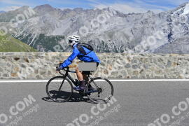Foto #2265403 | 09-07-2022 15:33 | Passo Dello Stelvio - Prato Seite BICYCLES