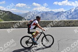 Foto #2478583 | 01-08-2022 11:52 | Passo Dello Stelvio - Prato Seite BICYCLES