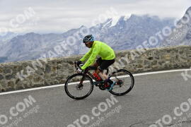 Photo #2438076 | 30-07-2022 10:03 | Passo Dello Stelvio - Prato side BICYCLES