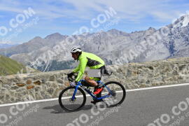 Photo #2650211 | 14-08-2022 14:45 | Passo Dello Stelvio - Prato side BICYCLES