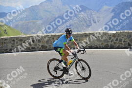 Photo #2229111 | 03-07-2022 11:31 | Passo Dello Stelvio - Prato side BICYCLES