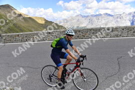 Photo #2779830 | 29-08-2022 14:12 | Passo Dello Stelvio - Prato side BICYCLES