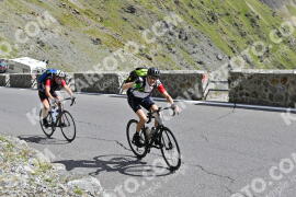 Foto #2619698 | 13-08-2022 10:59 | Passo Dello Stelvio - Prato Seite BICYCLES