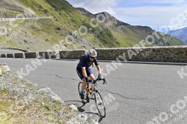 Photo #2619279 | 13-08-2022 10:43 | Passo Dello Stelvio - Prato side BICYCLES