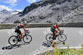 Foto #2547997 | 08-08-2022 14:24 | Passo Dello Stelvio - Prato Seite BICYCLES