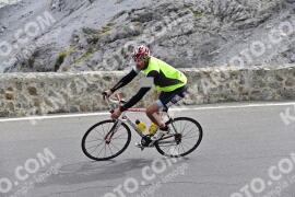 Photo #2780214 | 29-08-2022 14:33 | Passo Dello Stelvio - Prato side BICYCLES