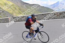 Photo #2577813 | 10-08-2022 12:24 | Passo Dello Stelvio - Prato side BICYCLES