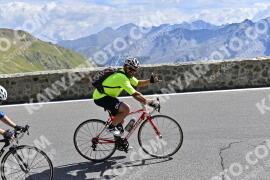 Photo #2606467 | 12-08-2022 12:02 | Passo Dello Stelvio - Prato side BICYCLES