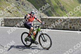 Photo #2427423 | 28-07-2022 12:20 | Passo Dello Stelvio - Prato side BICYCLES