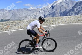 Foto #2324289 | 16-07-2022 15:14 | Passo Dello Stelvio - Prato Seite BICYCLES