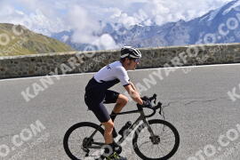Foto #2839630 | 07-09-2022 11:50 | Passo Dello Stelvio - Prato Seite BICYCLES