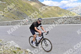 Foto #2811696 | 04-09-2022 13:45 | Passo Dello Stelvio - Prato Seite BICYCLES