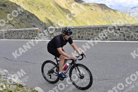 Photo #2779108 | 29-08-2022 13:43 | Passo Dello Stelvio - Prato side BICYCLES