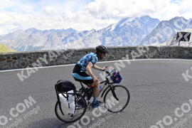 Foto #2606981 | 12-08-2022 12:43 | Passo Dello Stelvio - Prato Seite BICYCLES