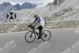 Photo #2284902 | 10-07-2022 12:30 | Passo Dello Stelvio - Prato side BICYCLES