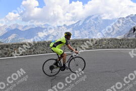 Photo #2594738 | 11-08-2022 13:20 | Passo Dello Stelvio - Prato side BICYCLES