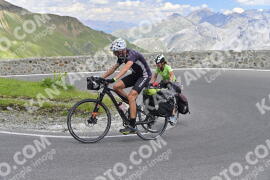 Foto #2235093 | 03-07-2022 14:19 | Passo Dello Stelvio - Prato Seite BICYCLES