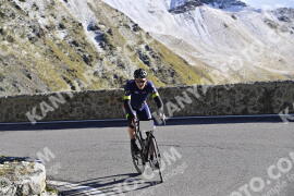 Photo #2847128 | 10-09-2022 09:37 | Passo Dello Stelvio - Prato side BICYCLES