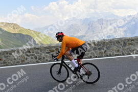 Photo #2366646 | 21-07-2022 12:39 | Passo Dello Stelvio - Prato side BICYCLES