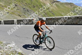 Photo #2556953 | 09-08-2022 12:16 | Passo Dello Stelvio - Prato side BICYCLES