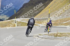 Photo #2887773 | 18-09-2022 13:13 | Passo Dello Stelvio - Peak BICYCLES