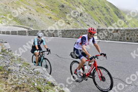 Photo #2543395 | 08-08-2022 10:55 | Passo Dello Stelvio - Prato side BICYCLES