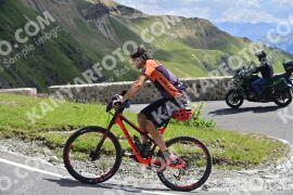 Foto #2228987 | 03-07-2022 11:21 | Passo Dello Stelvio - Prato Seite BICYCLES