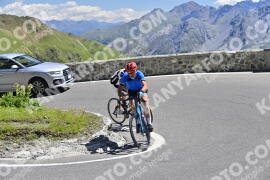 Photo #2240274 | 06-07-2022 11:55 | Passo Dello Stelvio - Prato side BICYCLES