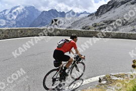 Foto #2417863 | 27-07-2022 12:05 | Passo Dello Stelvio - Prato Seite BICYCLES