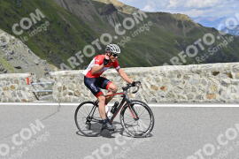 Photo #2444994 | 30-07-2022 15:03 | Passo Dello Stelvio - Prato side BICYCLES